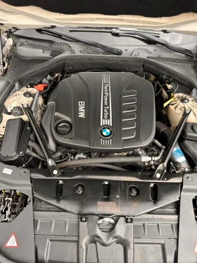 BMW 640, снимка 13