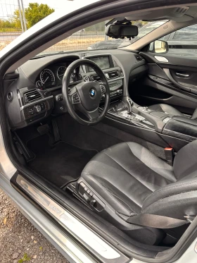 BMW 640, снимка 7