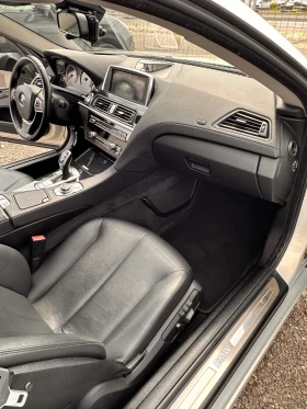 BMW 640, снимка 9
