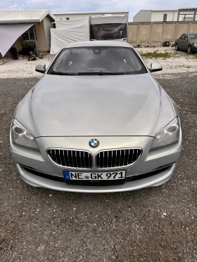 BMW 640, снимка 1