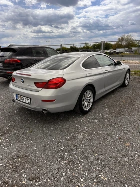 BMW 640, снимка 4