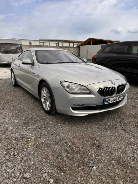 BMW 640, снимка 2