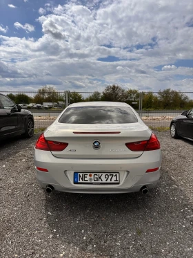 BMW 640, снимка 3