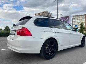 BMW 318, снимка 5
