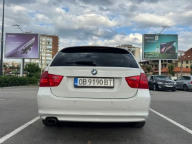 BMW 318, снимка 4