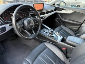 Audi A5 2.0 TFSI * Progressiv * АвтоКредит * (ЦЕНА ДО БГ), снимка 8