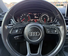 Audi A5 2.0 TFSI * Progressiv * АвтоКредит * (ЦЕНА ДО БГ), снимка 10