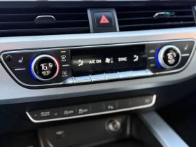 Audi A5 2.0 TFSI * Progressiv * АвтоКредит * (ЦЕНА ДО БГ), снимка 12