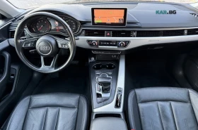 Audi A5 2.0 TFSI * Progressiv * АвтоКредит * (ЦЕНА ДО БГ), снимка 9