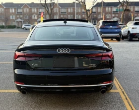 Audi A5 2.0 TFSI * Progressiv * АвтоКредит * (ЦЕНА ДО БГ), снимка 5