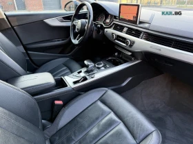 Audi A5 2.0 TFSI * Progressiv * АвтоКредит * (ЦЕНА ДО БГ), снимка 15