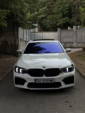 BMW 540, снимка 1