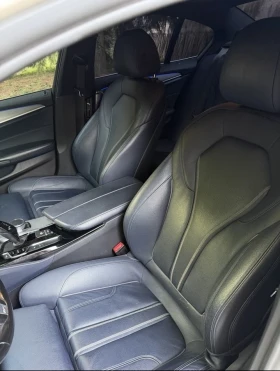BMW 540, снимка 10