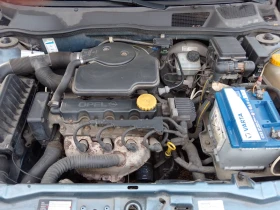 Opel Astra, снимка 6