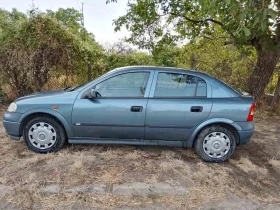 Opel Astra, снимка 2