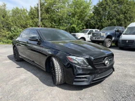 Mercedes-Benz E 53 AMG BLK EDITION* HUD* ОБДУХ* AIR* PANO* BURMASTER* 360, снимка 2