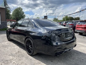 Mercedes-Benz E 53 AMG BLK EDITION* HUD* ОБДУХ* AIR* PANO* BURMASTER* 360, снимка 3