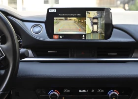 Mazda 6 SPORT COMBI, снимка 10