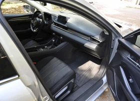 Mazda 6 SPORT COMBI, снимка 17