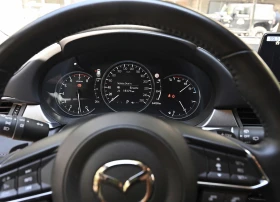 Mazda 6 SPORT COMBI, снимка 7