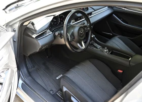 Mazda 6 SPORT COMBI, снимка 8