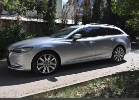Mazda 6 SPORT COMBI, снимка 1