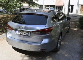 Mazda 6 SPORT COMBI, снимка 5