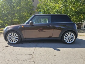 Mini Cooper Anniversary Edition , снимка 7