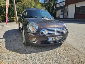 Mini Cooper Anniversary Edition , снимка 1