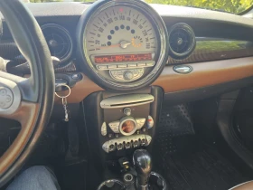 Mini Cooper Anniversary Edition , снимка 12