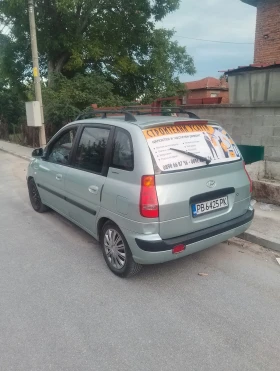 Hyundai Matrix, снимка 10