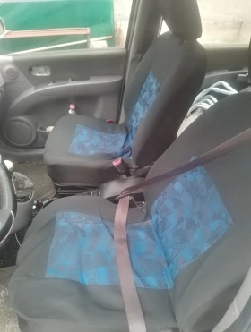 Hyundai Matrix, снимка 7
