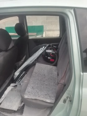 Hyundai Matrix, снимка 5
