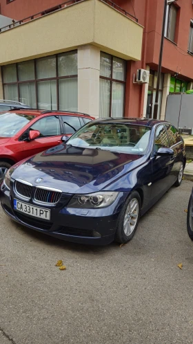 BMW 325, снимка 1