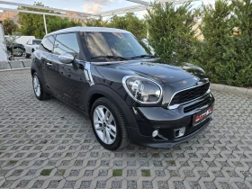 Mini Paceman 2.0SD-143кс= АВТОМАТ= НАВИ= ПОДГРЕВ= 169.000км, снимка 2