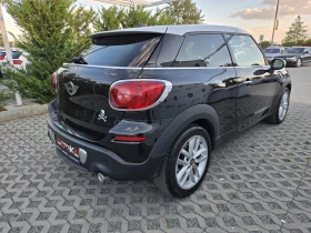 Mini Paceman 2.0SD-143кс= АВТОМАТ= НАВИ= ПОДГРЕВ= 169.000км, снимка 3