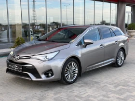 Toyota Avensis 1.8 VVT-i / EXECUTIVE / KOJA / NAVI / CAMERA / LED