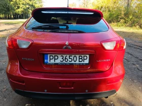 Mitsubishi Lancer, снимка 5