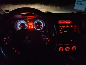 Mitsubishi Lancer, снимка 14