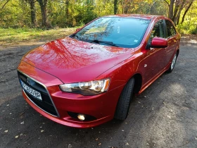 Mitsubishi Lancer, снимка 3