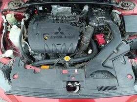 Mitsubishi Lancer, снимка 17
