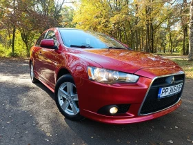 Mitsubishi Lancer, снимка 1
