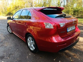 Mitsubishi Lancer, снимка 6