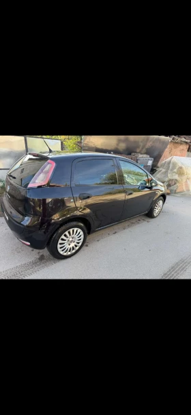 Fiat Punto Evo , снимка 2