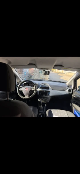Fiat Punto Evo , снимка 8