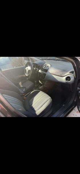 Fiat Punto Evo , снимка 6