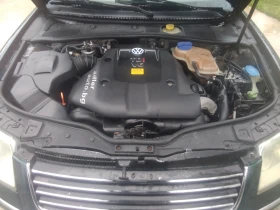 VW Passat 5.5, снимка 5