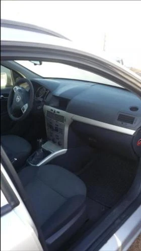 Opel Astra 1.9cdti НА ЧАСТИ - [6] 