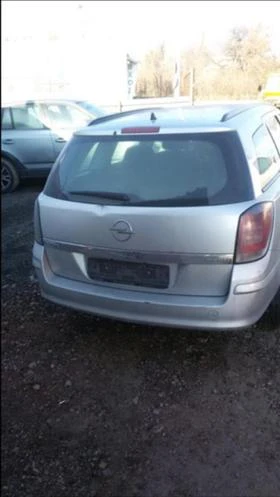 Opel Astra 1.9cdti НА ЧАСТИ - [5] 