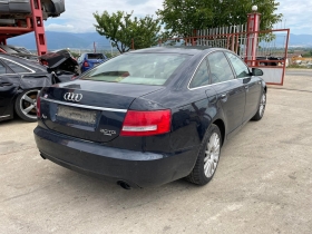 Audi A6 3.0, снимка 6